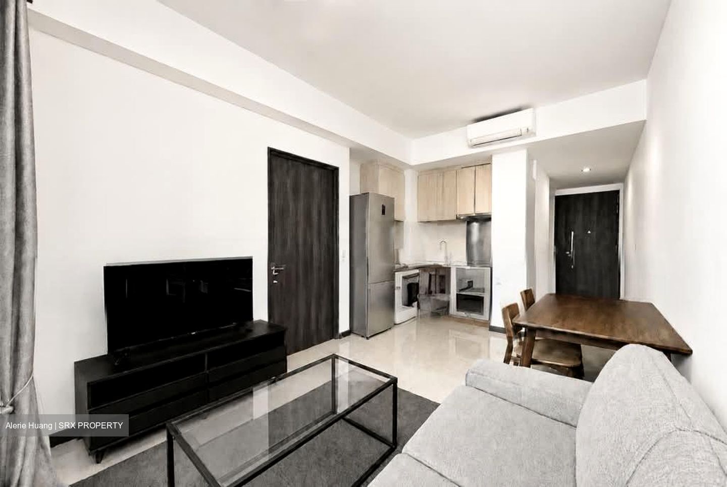 Gem Residences (D12), Condominium #597574041